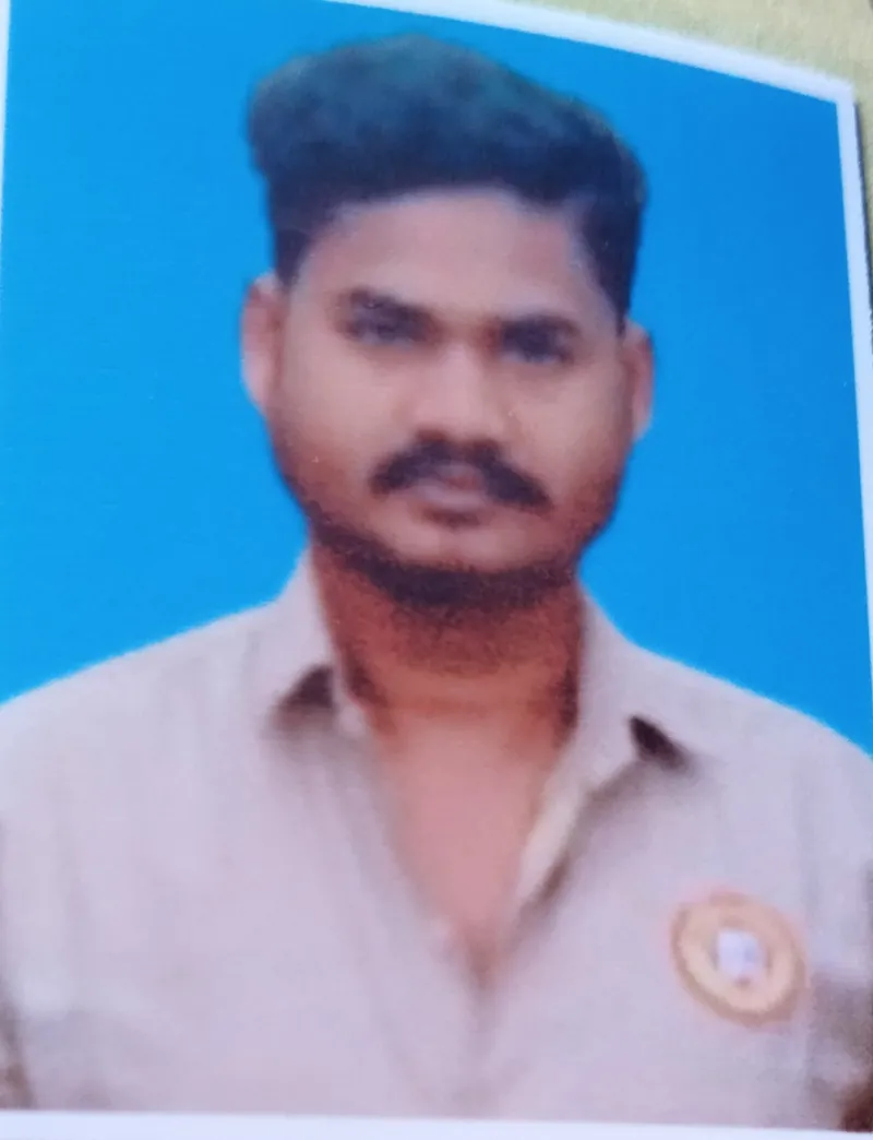 शिवनारायण यादव
