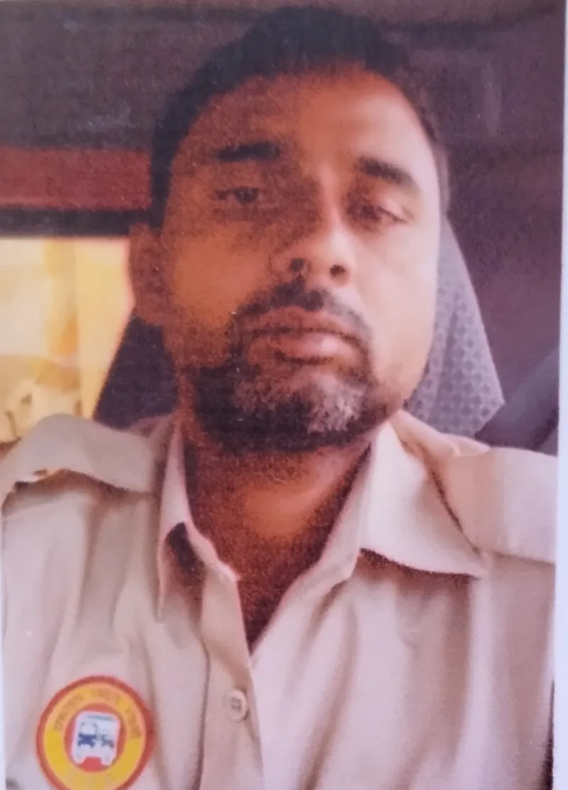 उमेश यादव