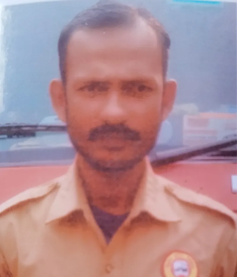 राम पुकार मंडल