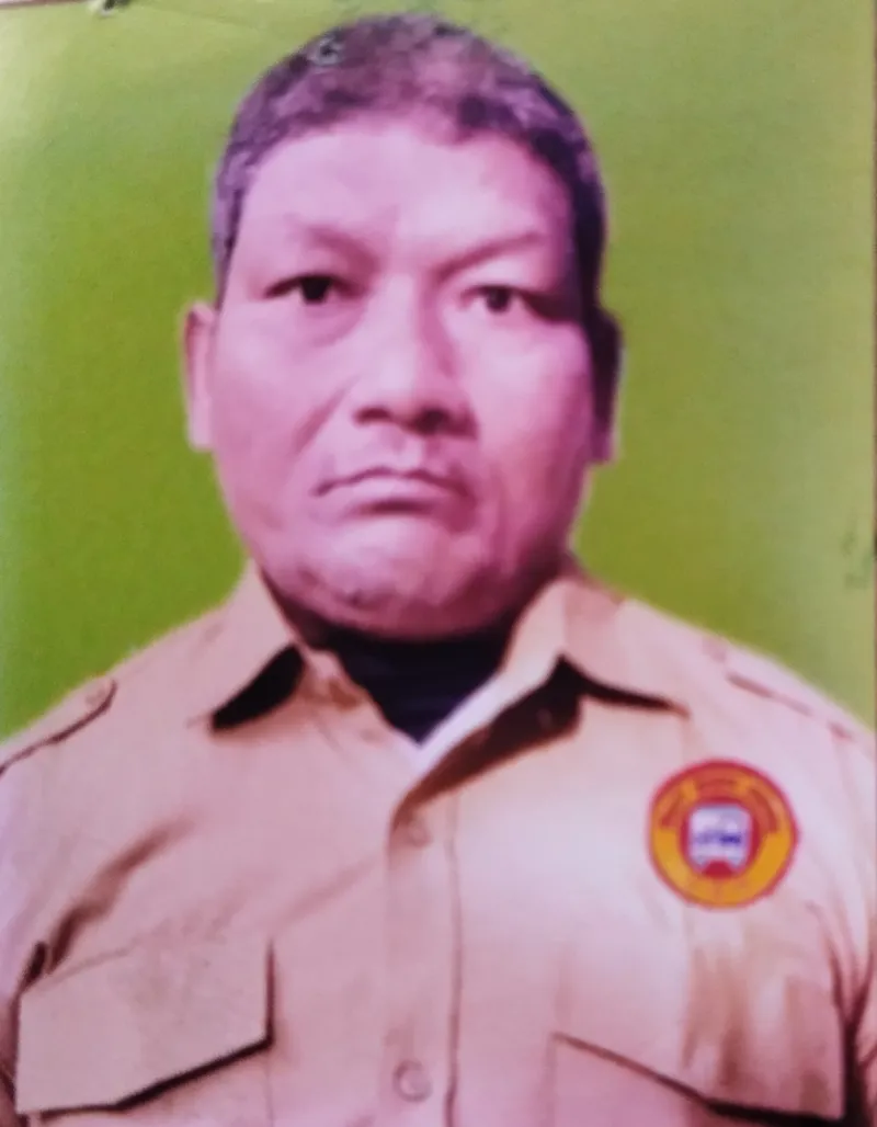 दिनेश पासवान