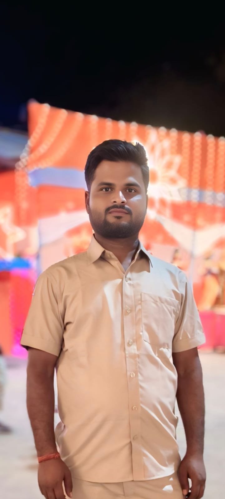 अमरजीत पासवान