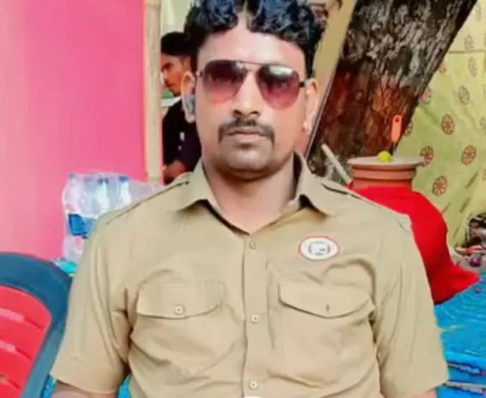 Shankar Poddar