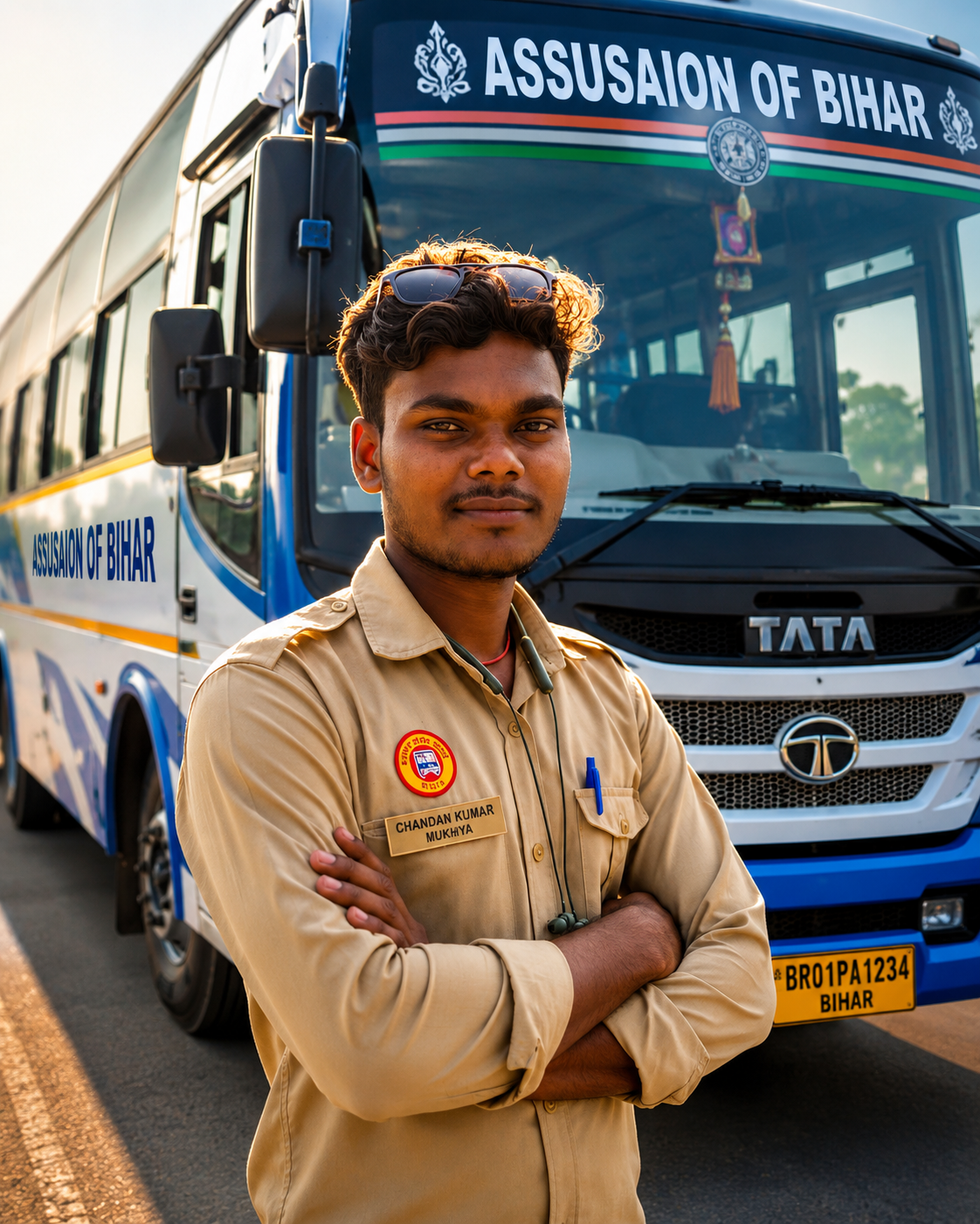 Chandan Kumar