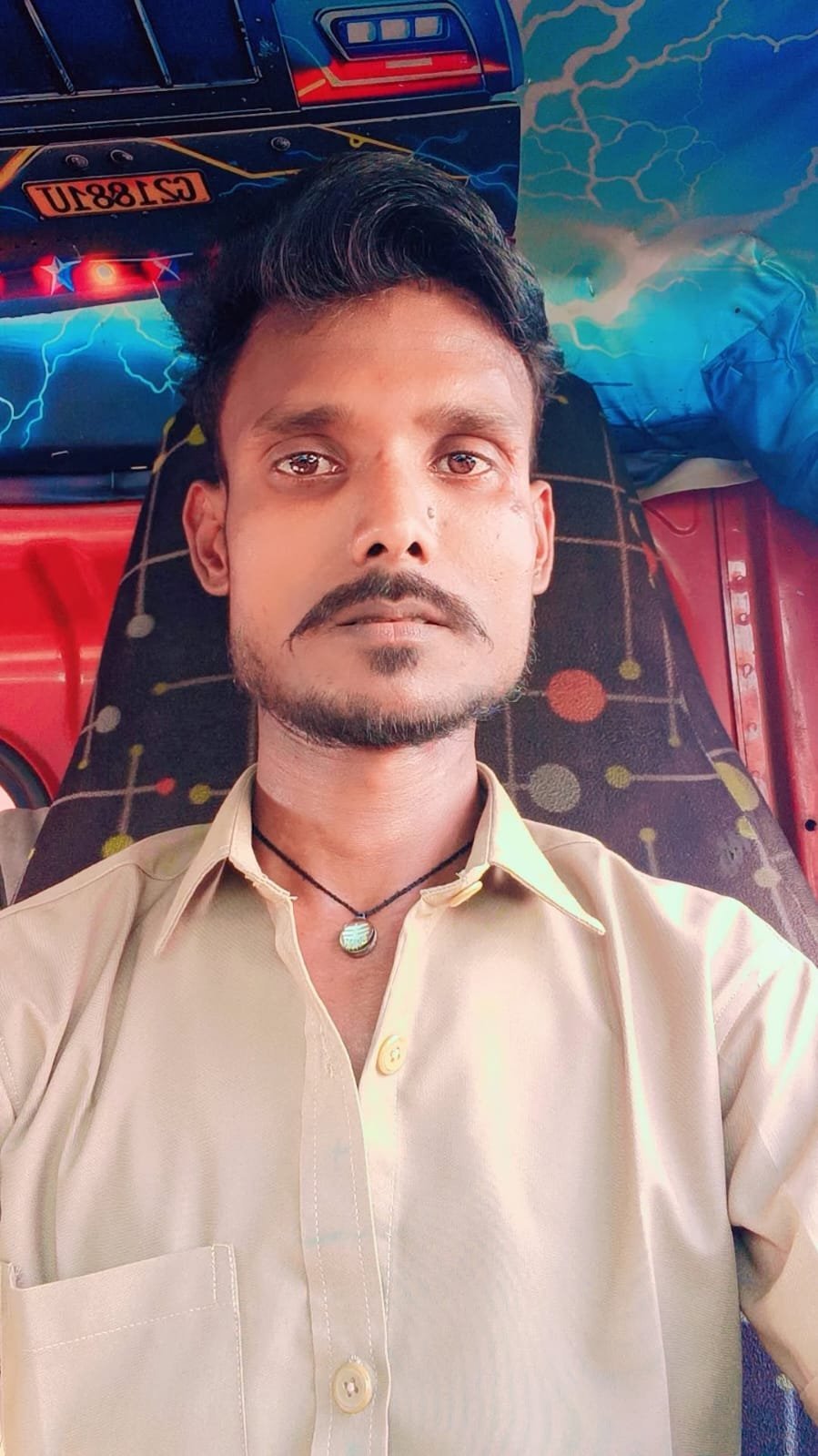 गणपति यादव