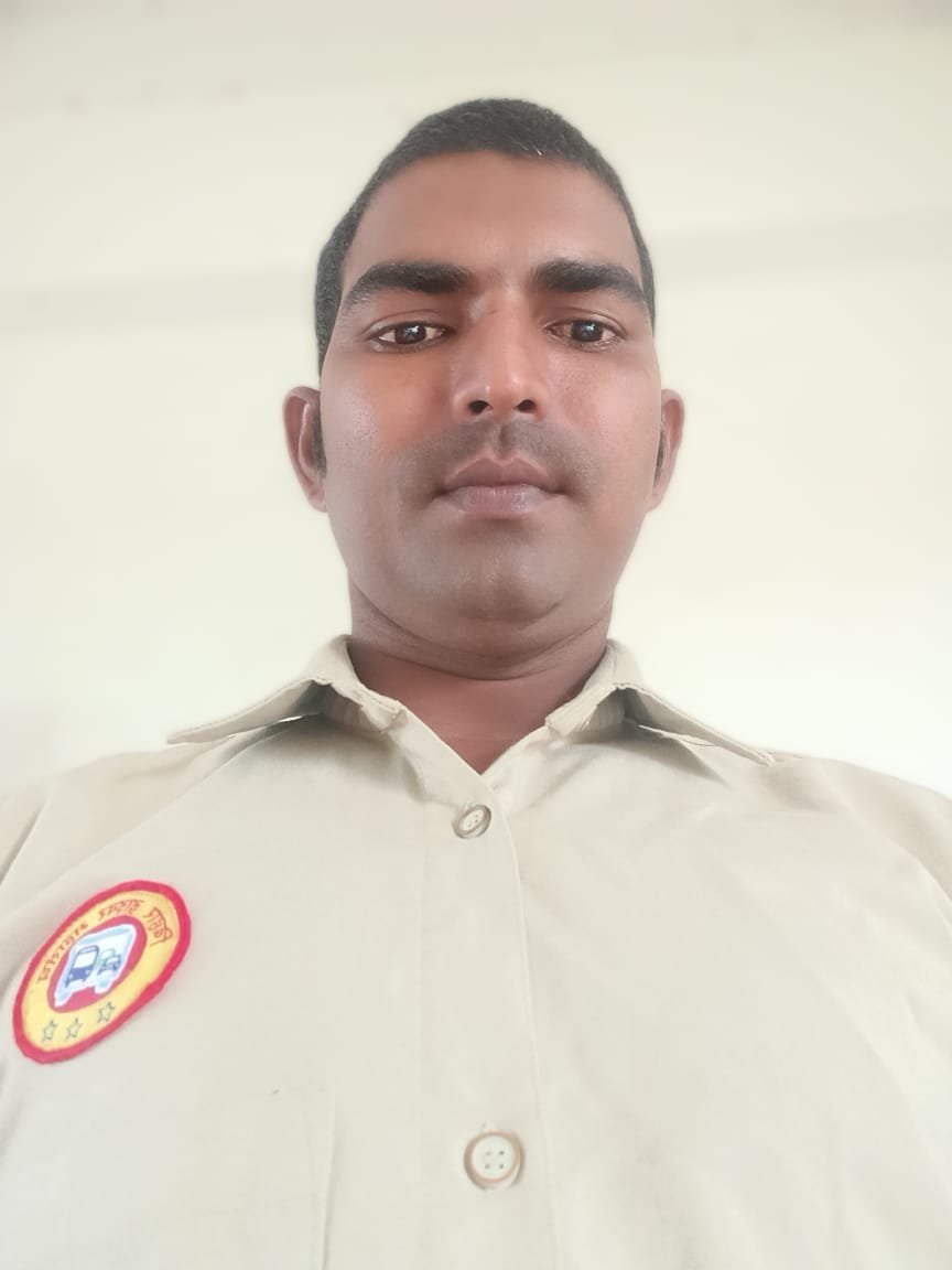 Ram Vinod Yadav