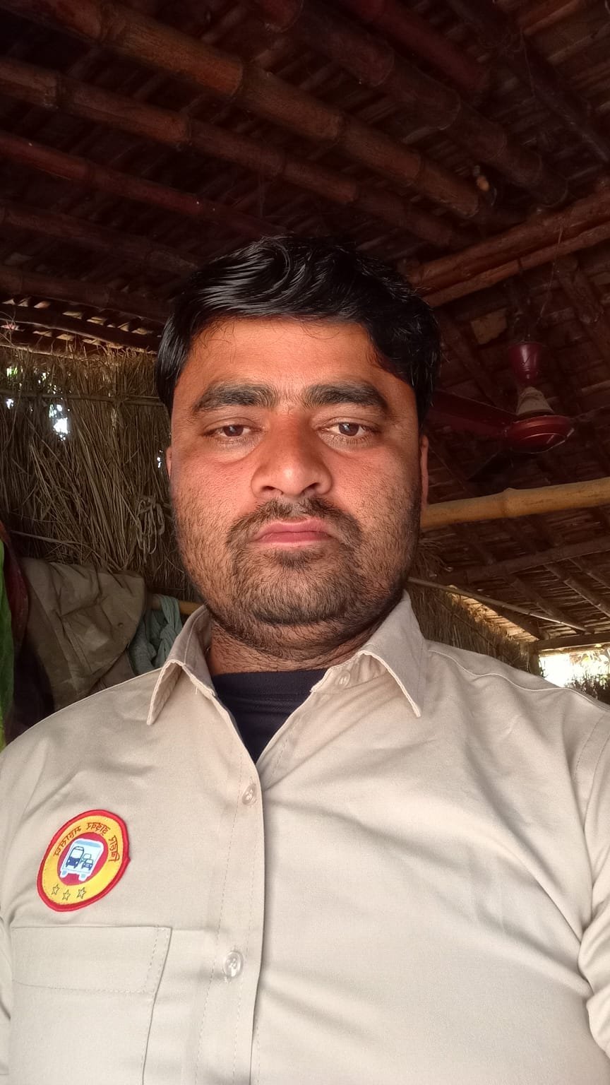 कमलेश यादव