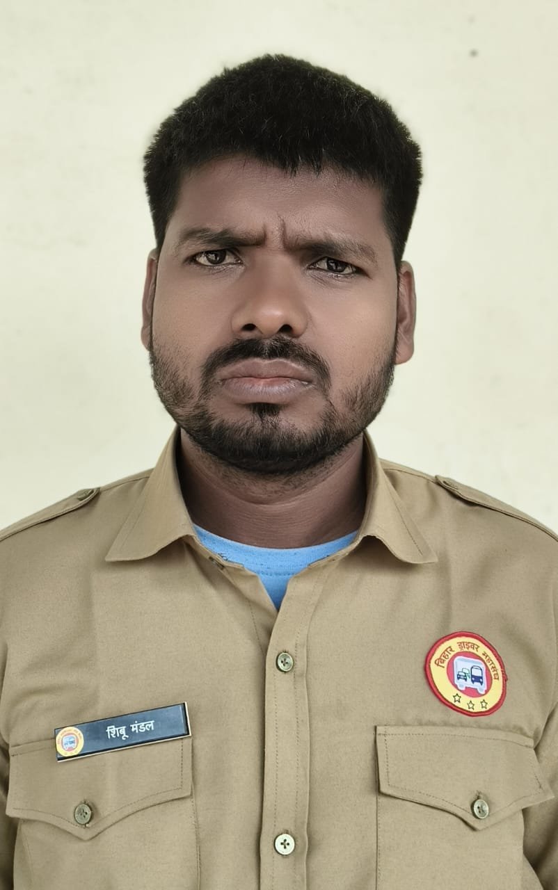 शिबू मंडल