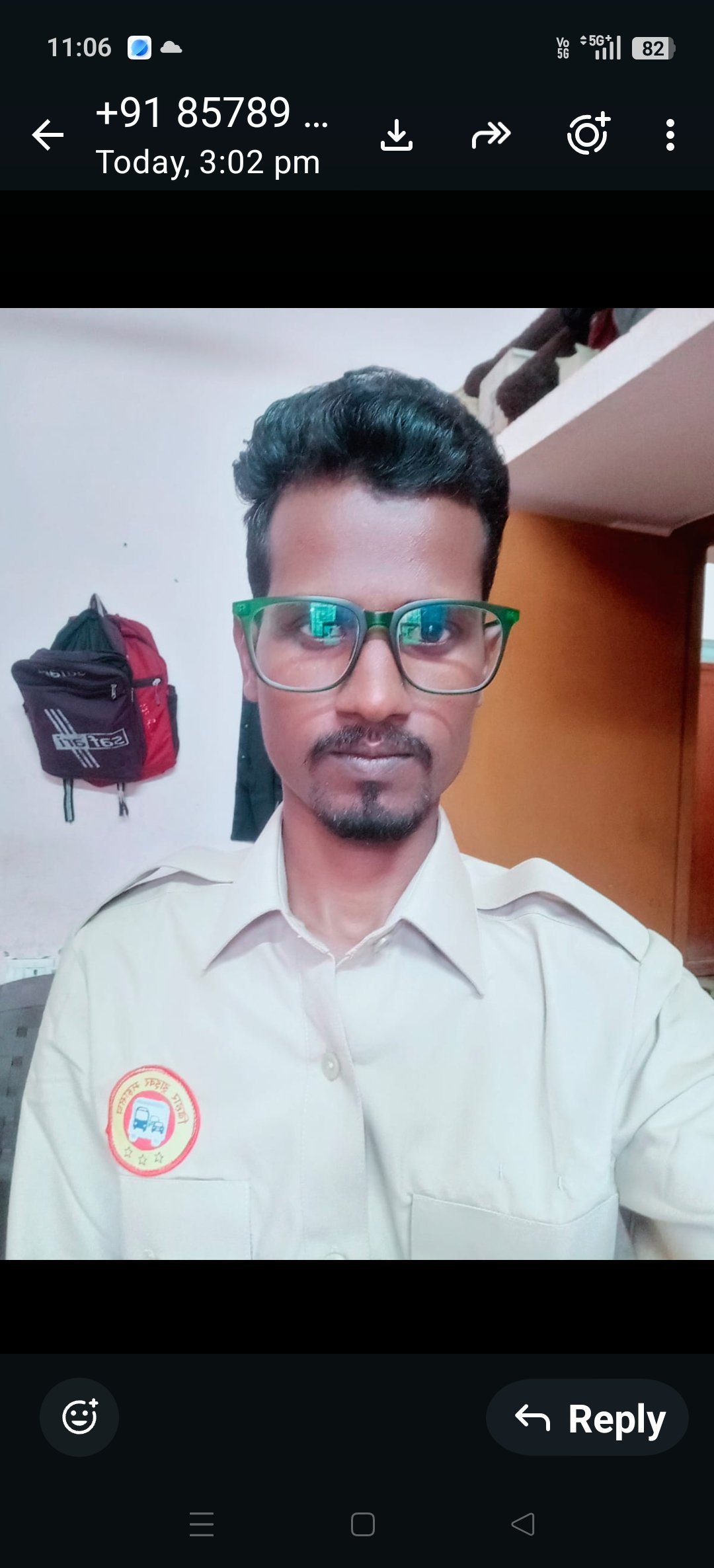 Madam Ram