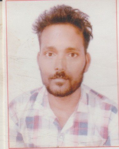 mahesh kumar sah