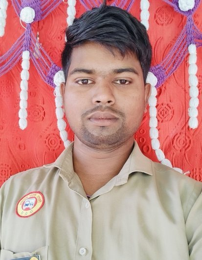 Sanoj Kumar mahto