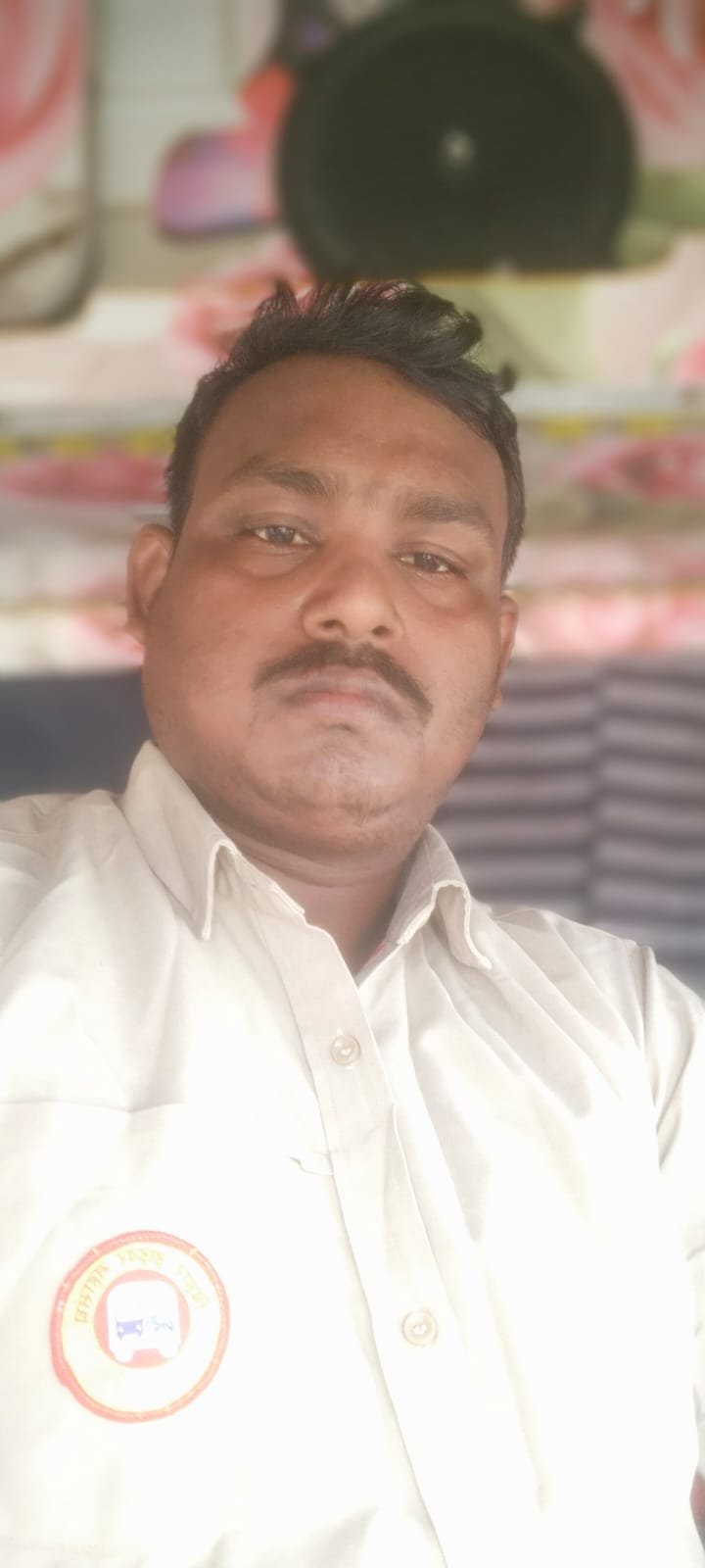 जवाहर महतो