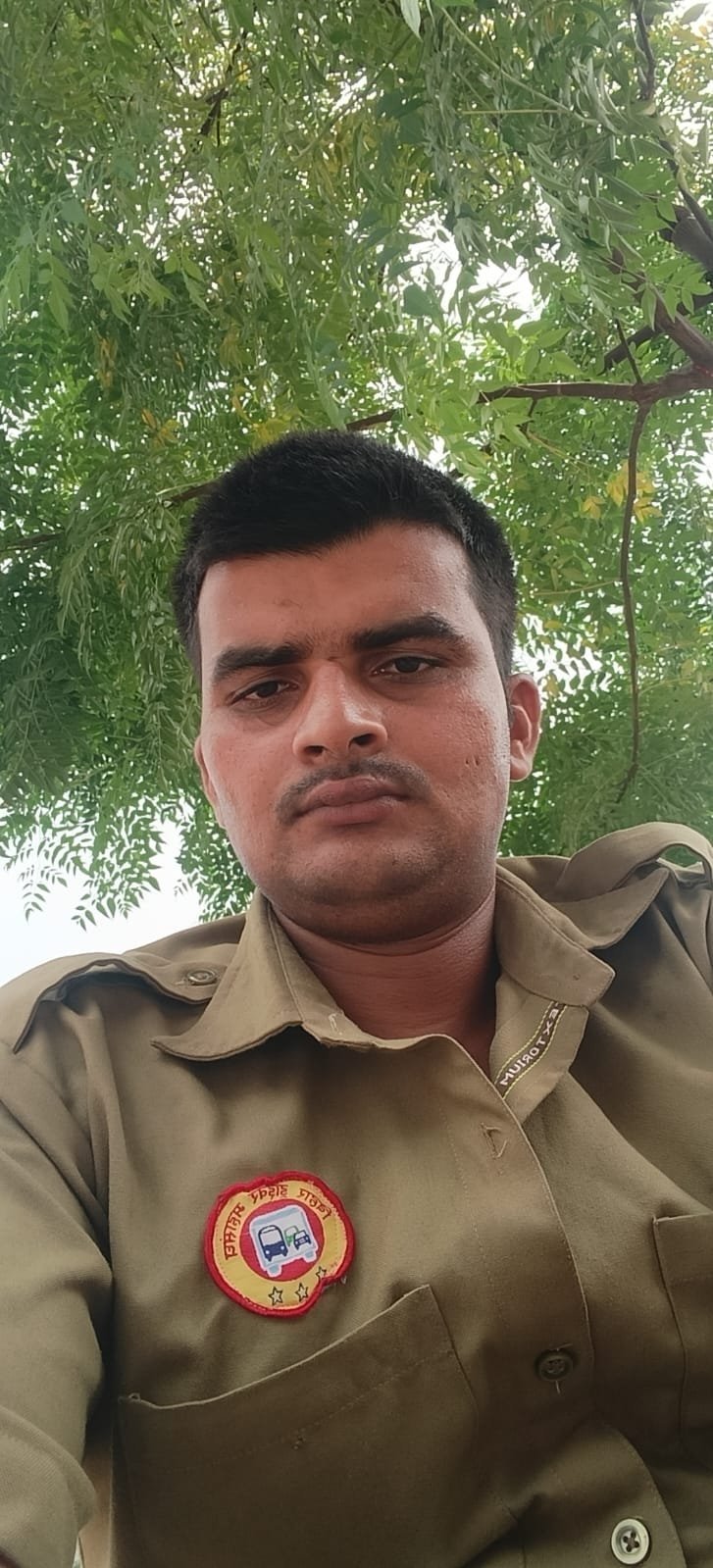 अशोक कुमार यादव