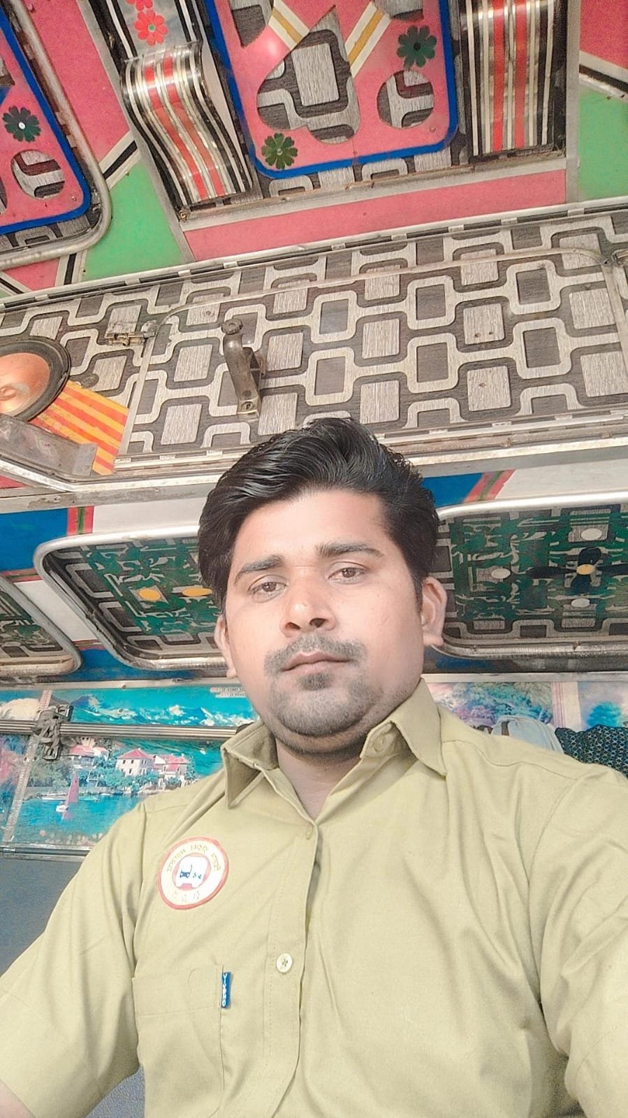 संजीव यादव
