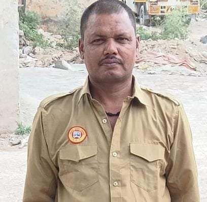 अमरेश कुमार