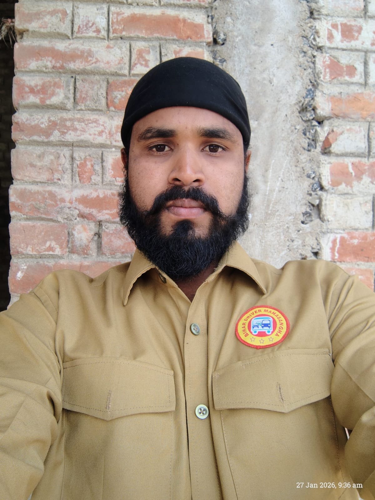 MD Mojahid