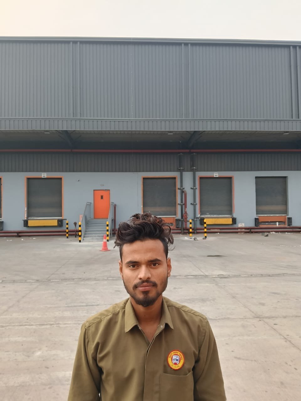 क्रांति यादव