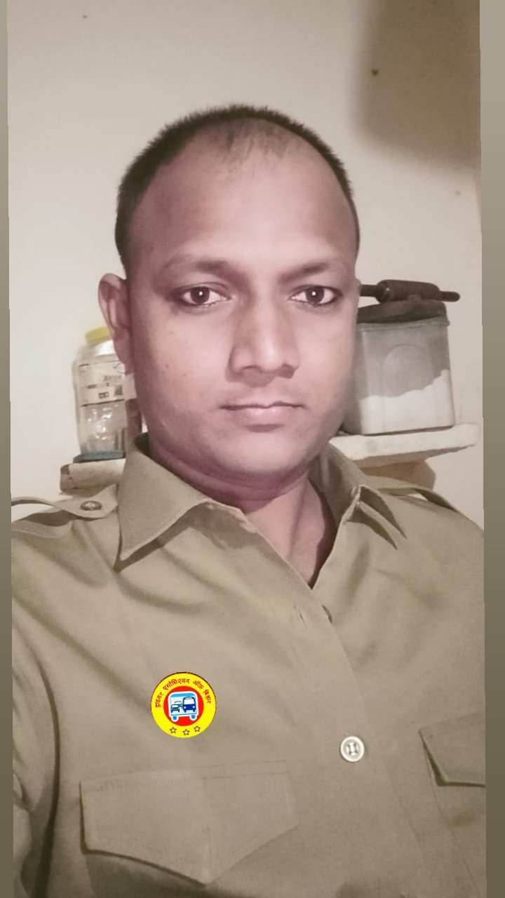 राम बालक यादव