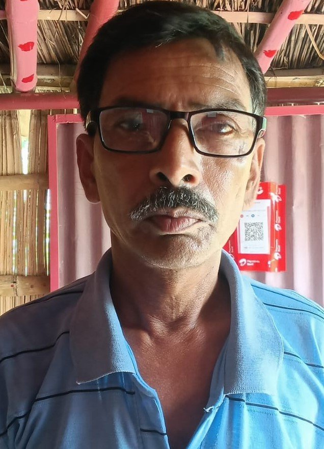 KEWAL MAHTO