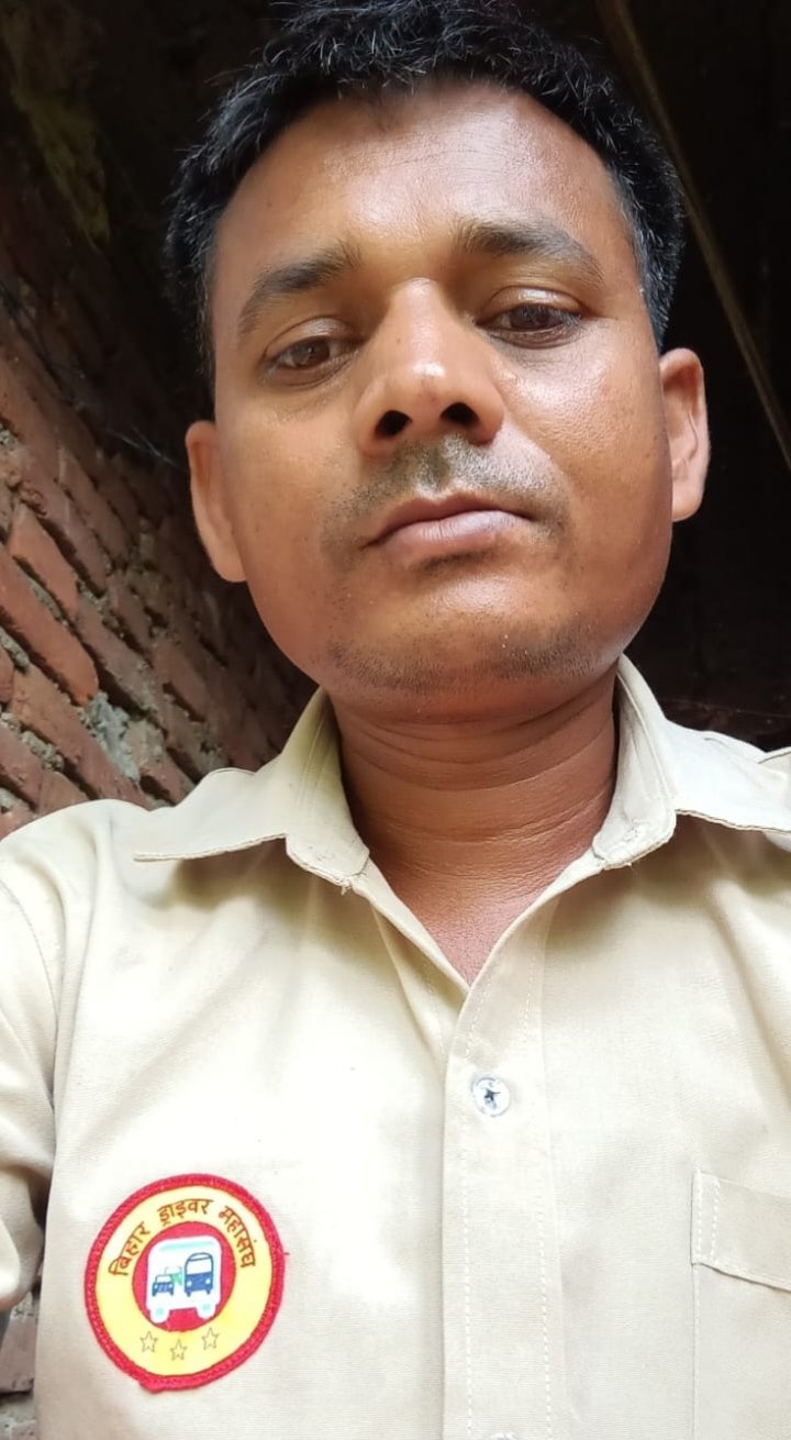 JAIKI PASWAN