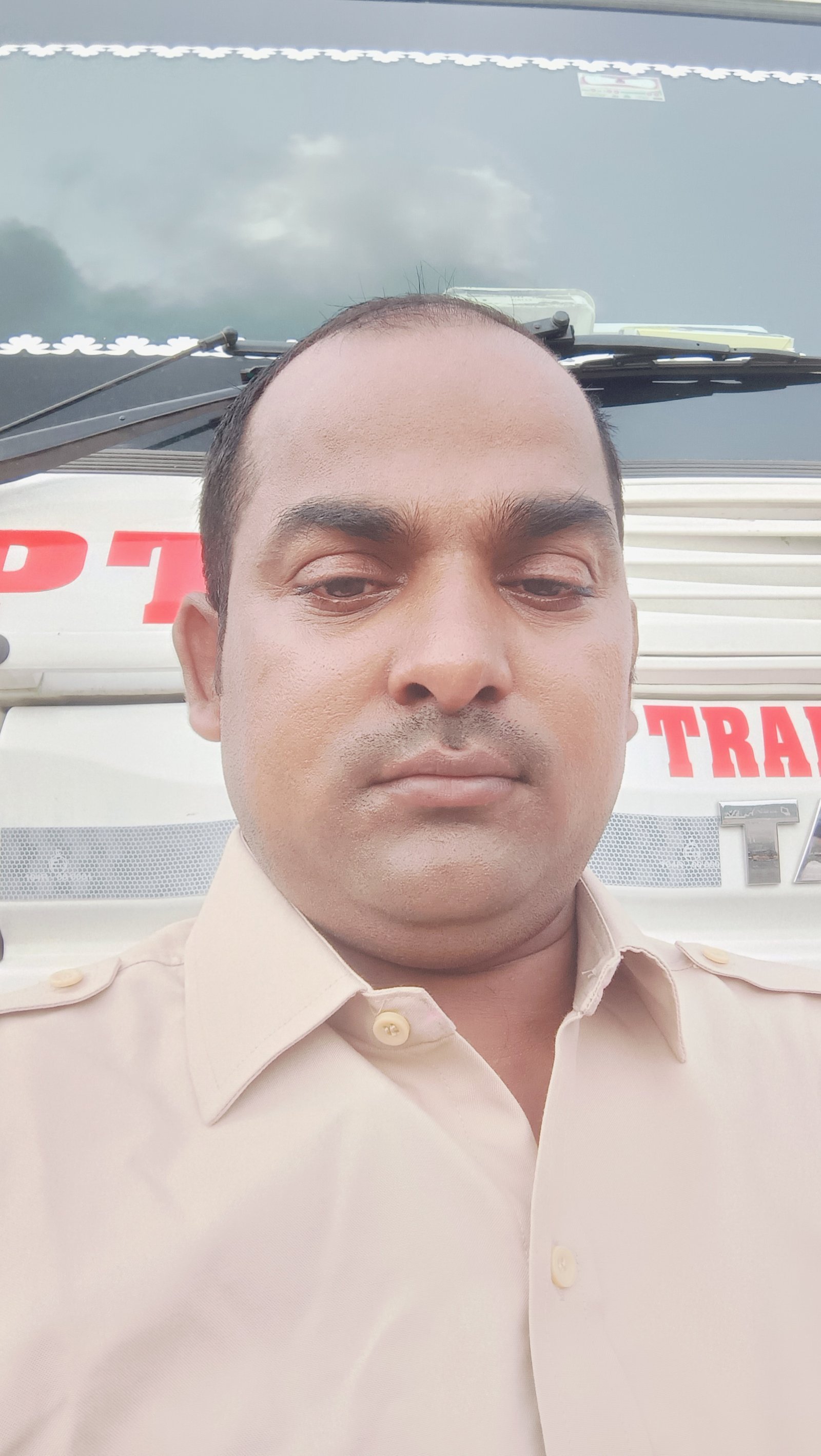 Shamshul hoda