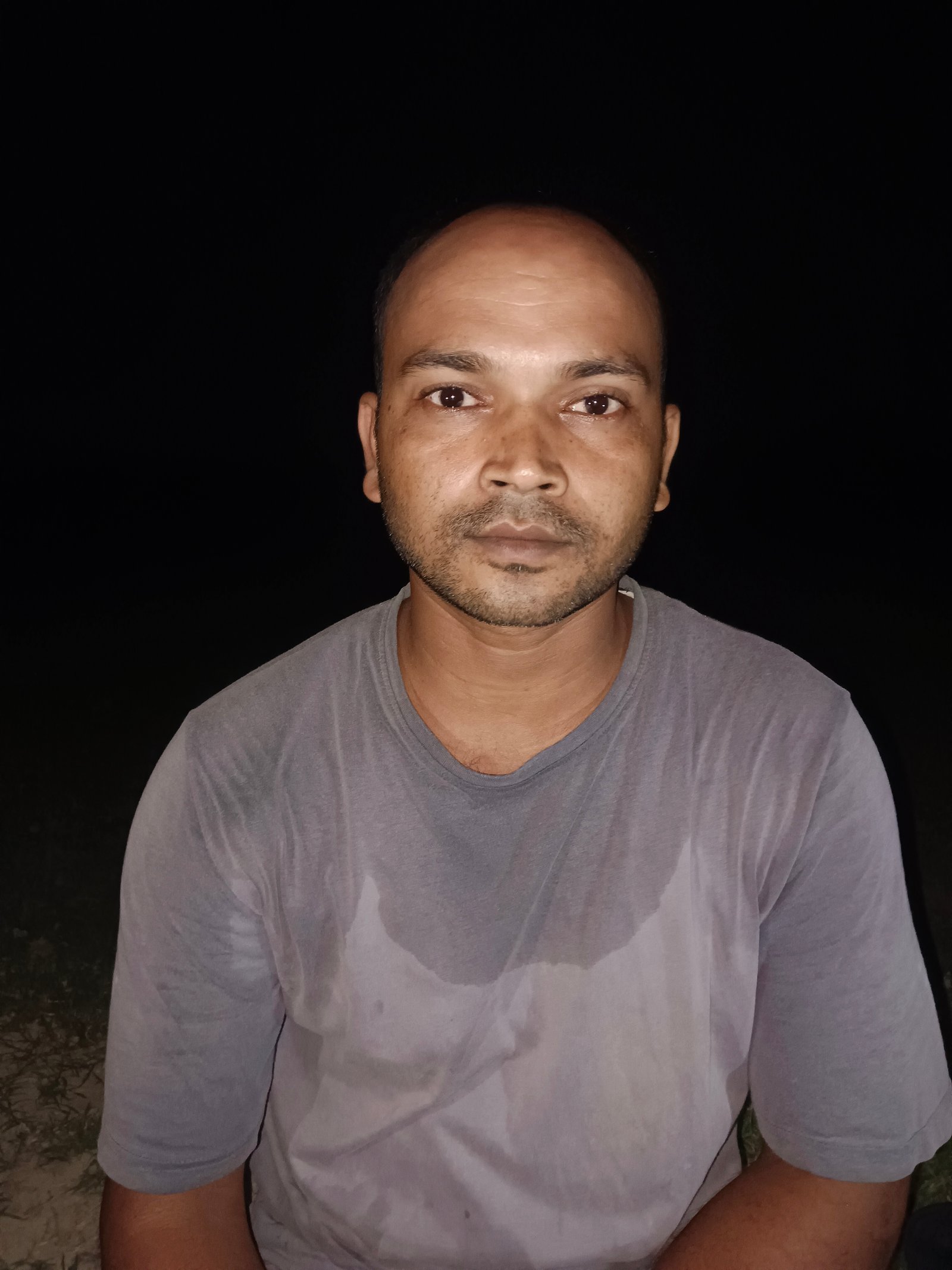 UJIT KUMAR ROY