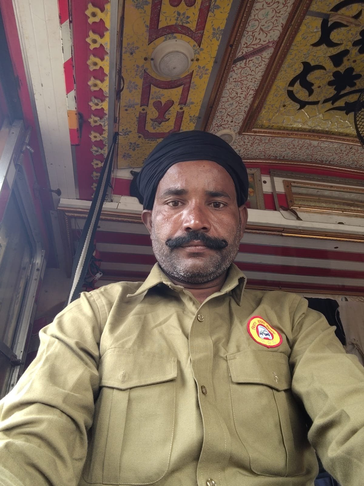 सुनील यादव