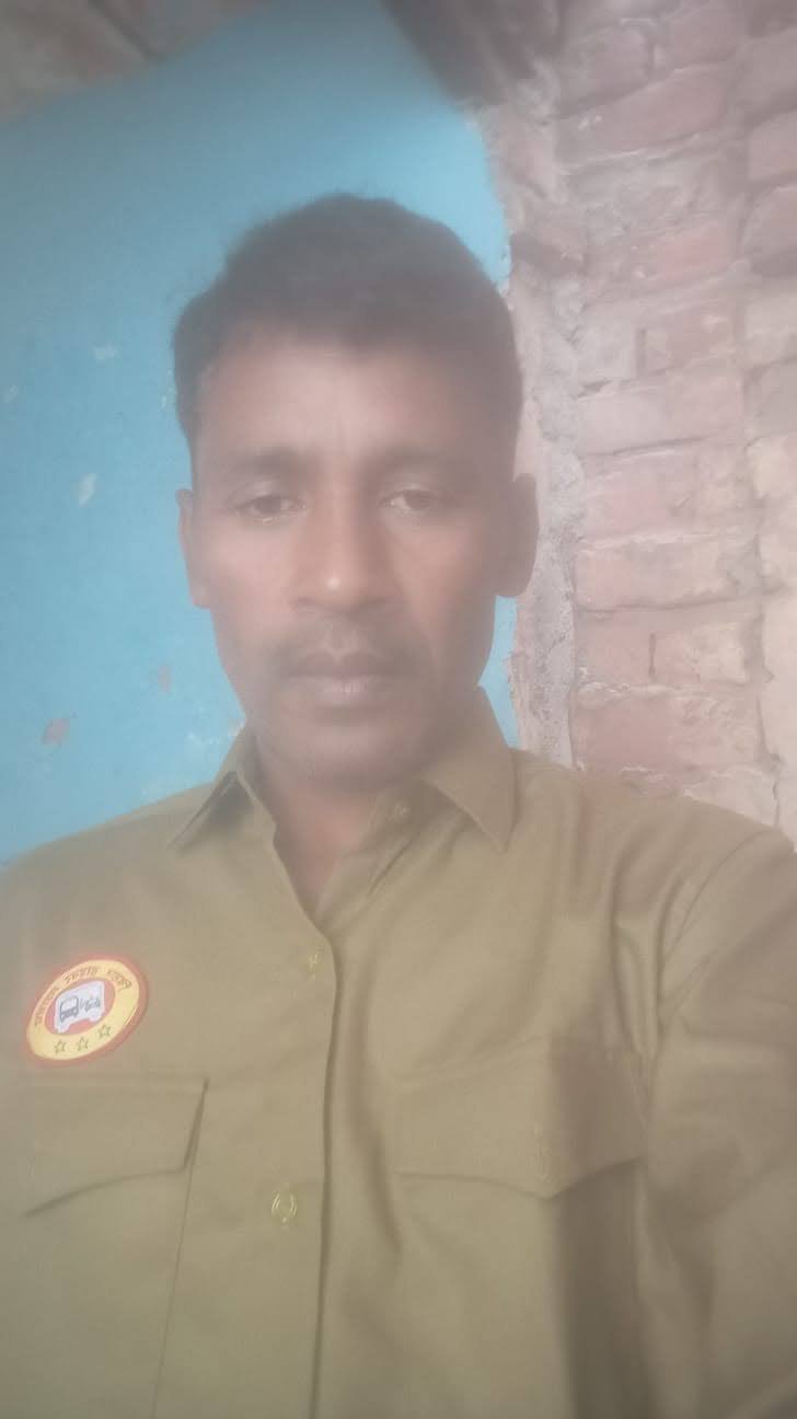 नरेश यादव