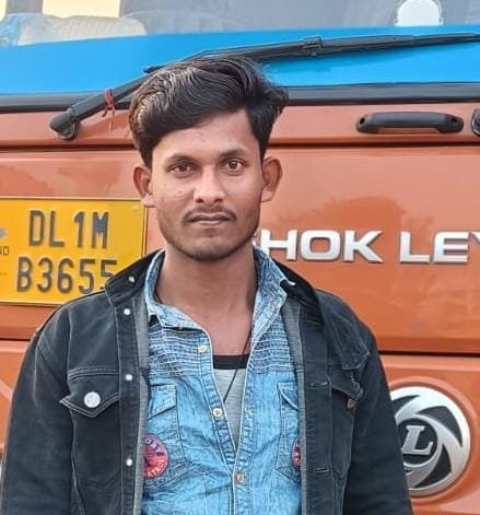 श्रवण कुमार यादव