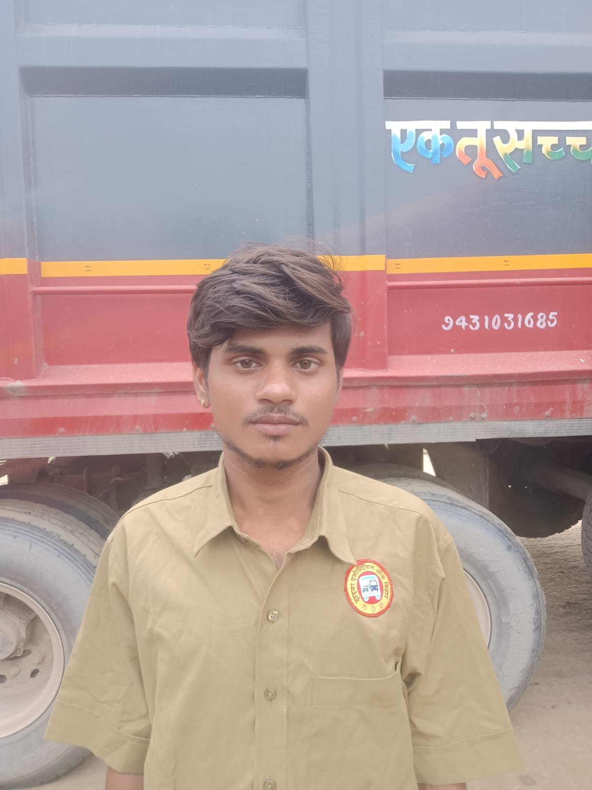 राकेश कुमार