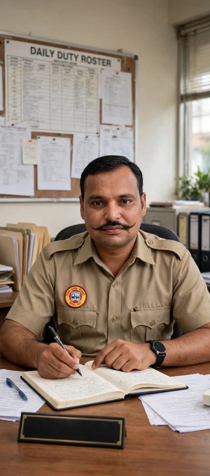 राजेश कुमार यादव