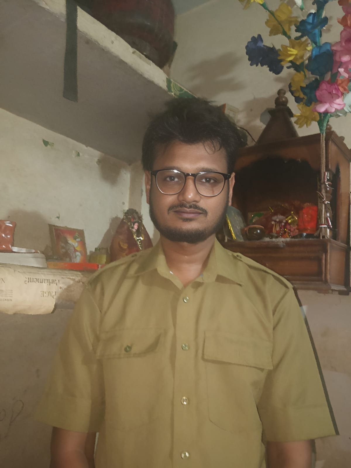 प्रकाश यादव
