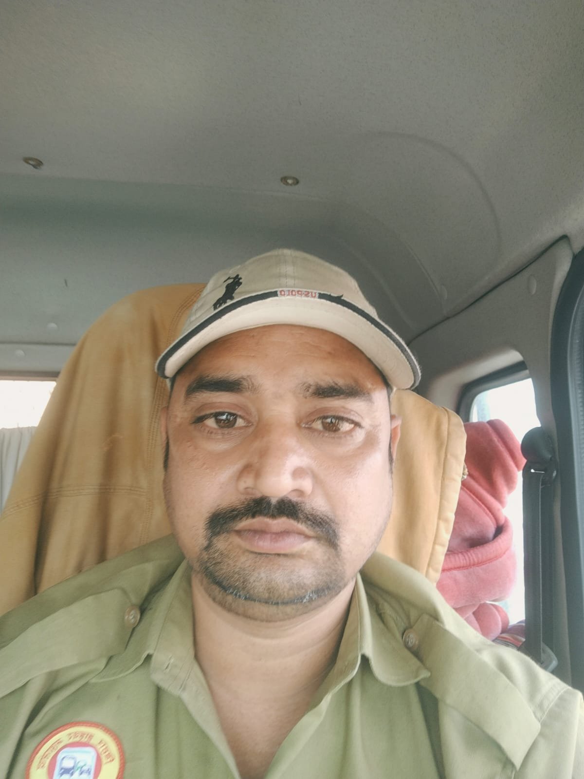 संजय भगत