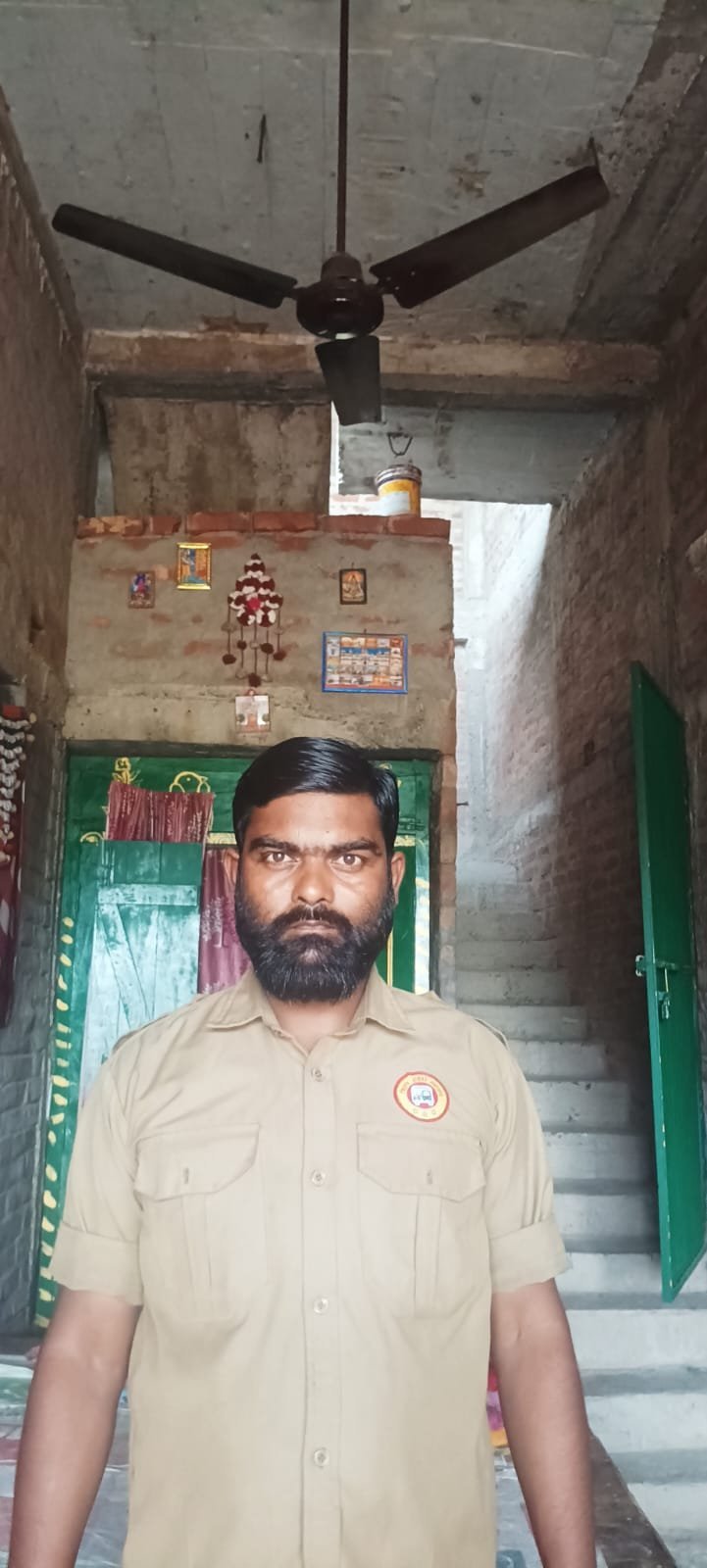 घूरन दास