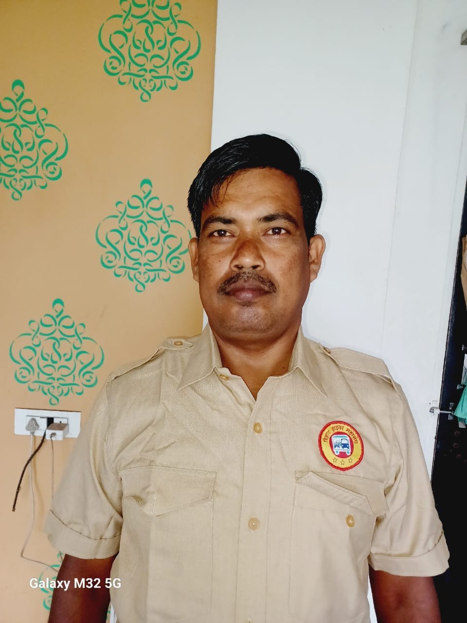 संजय पासवान