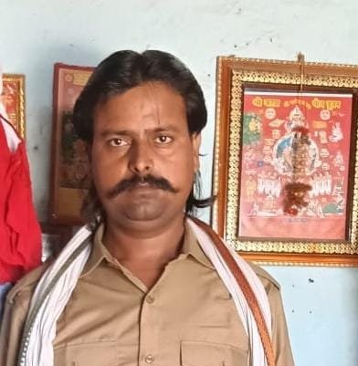 उमेद कुमार