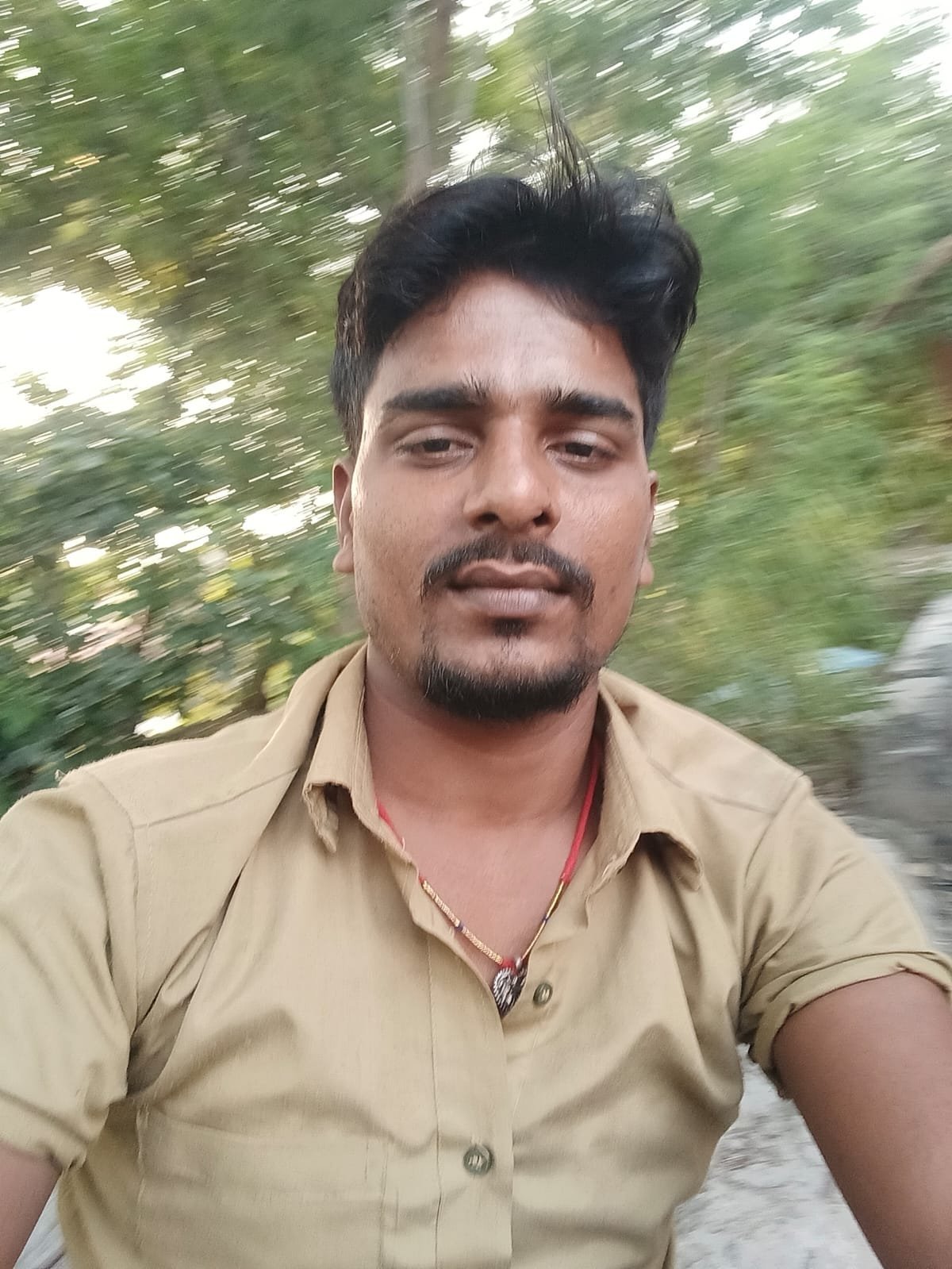 पवन कुमार यादव