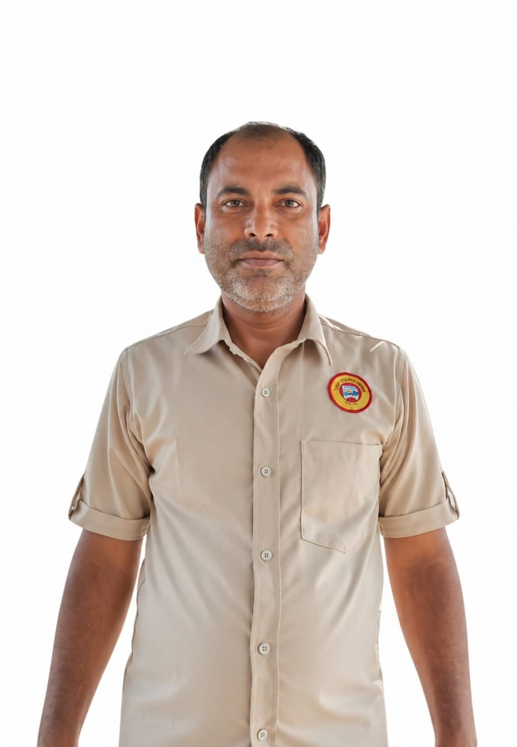 राम उदगार यादव