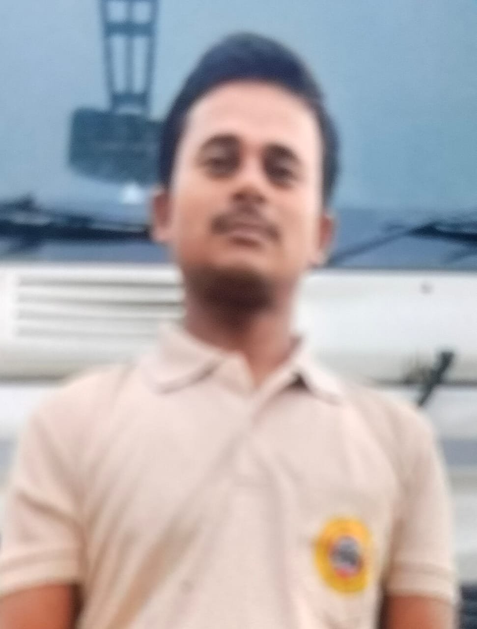 उपेंद्र महतो