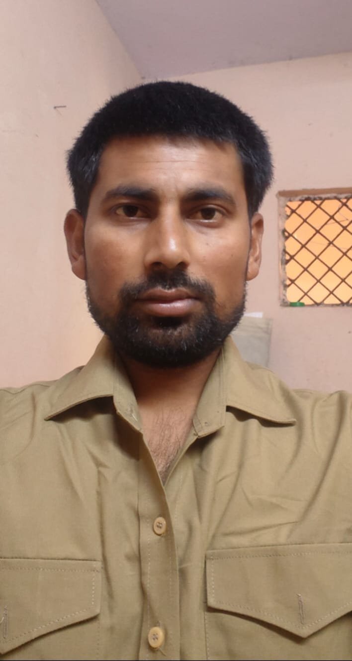 चंदन कुमार यादव