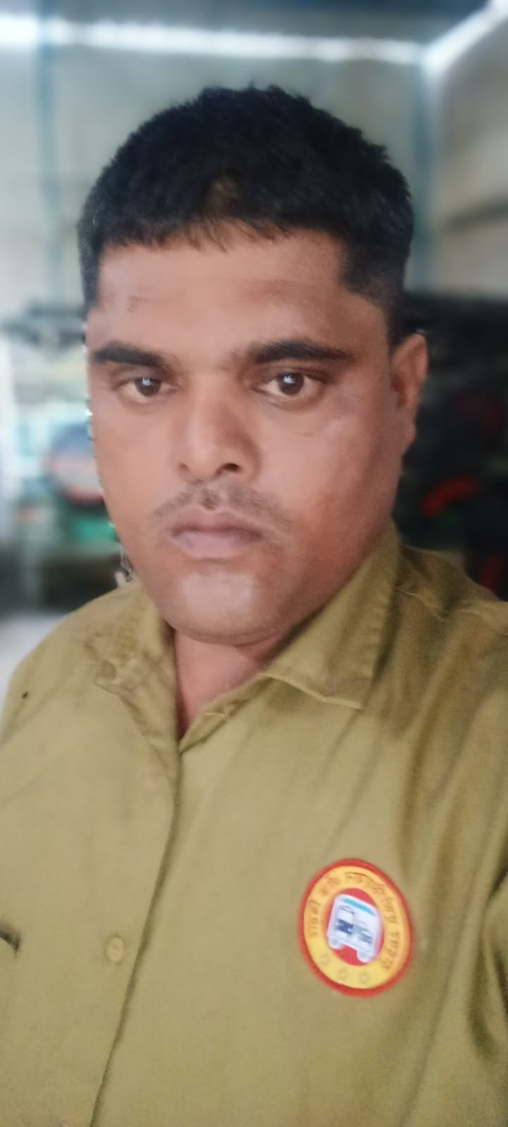 राम भरोसे यादव