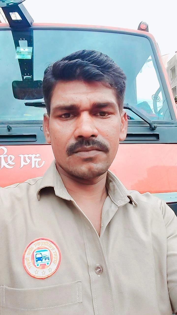 अनीत कुमार यादव