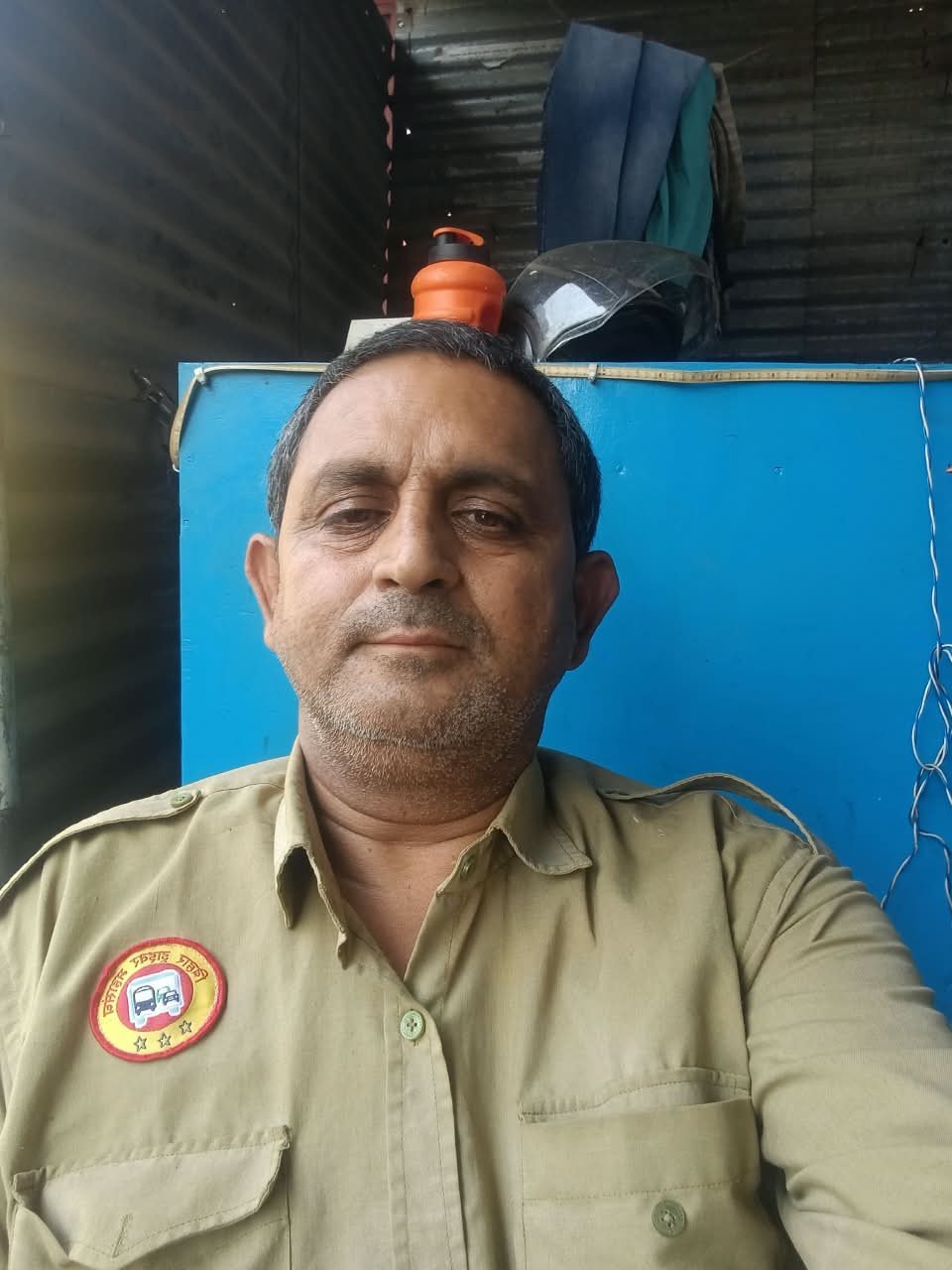 जितेंद्र झा