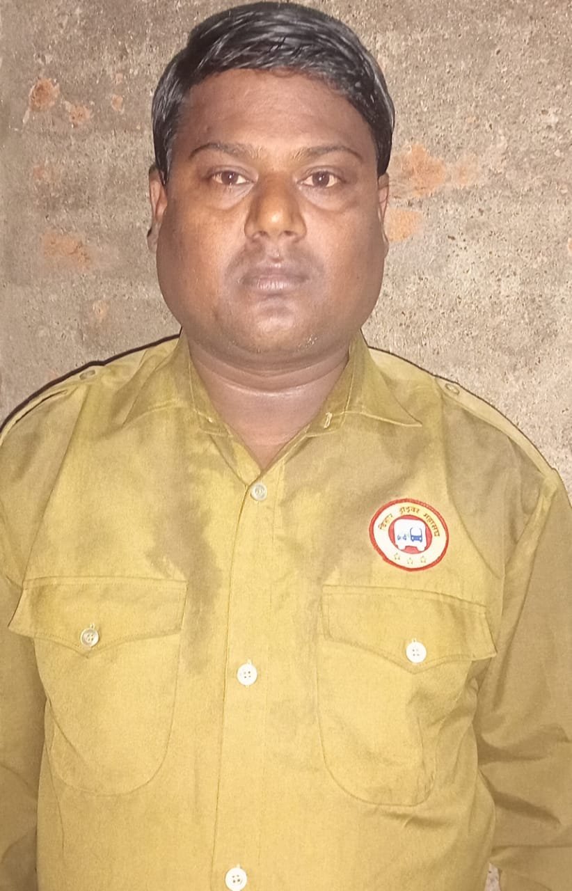 सुजीत कुमार पासवान