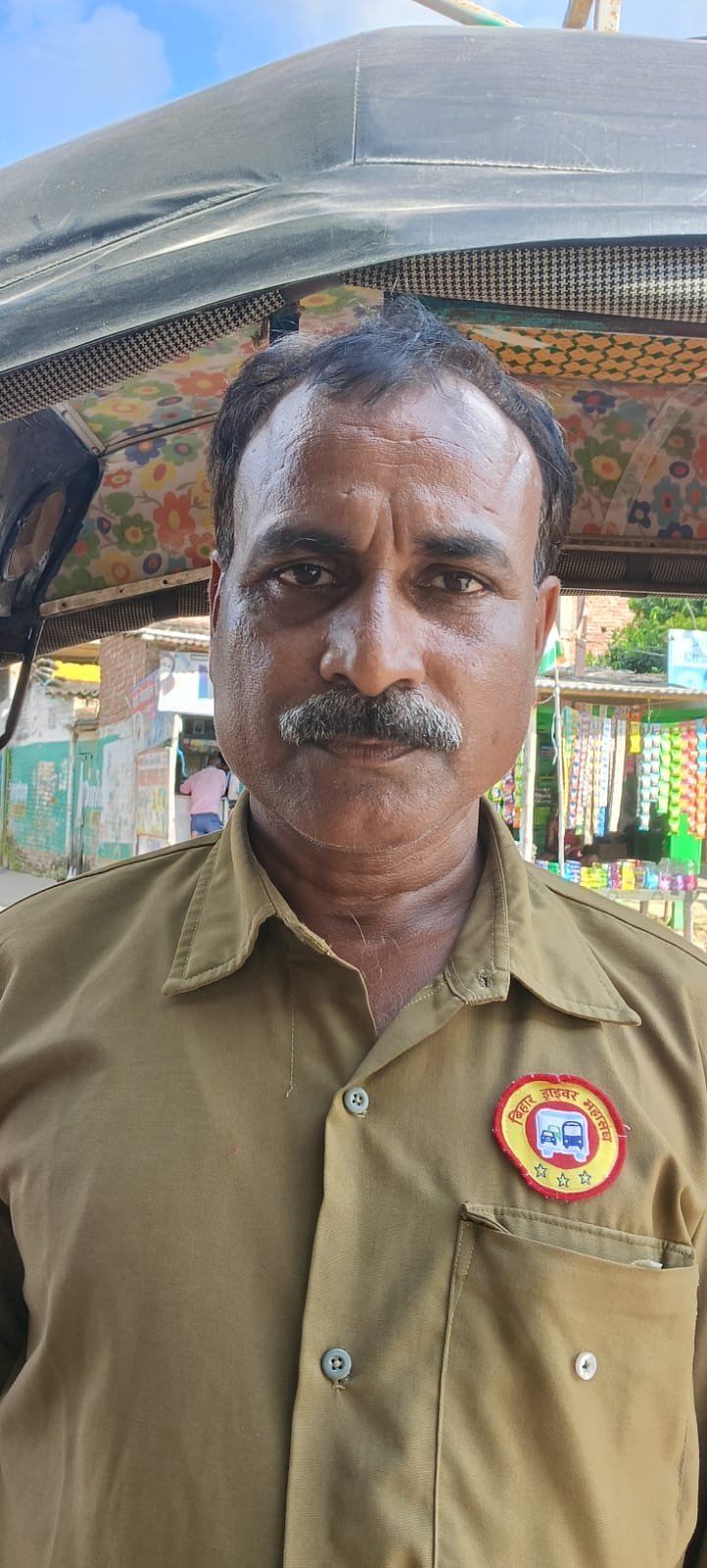 संजय मंडल