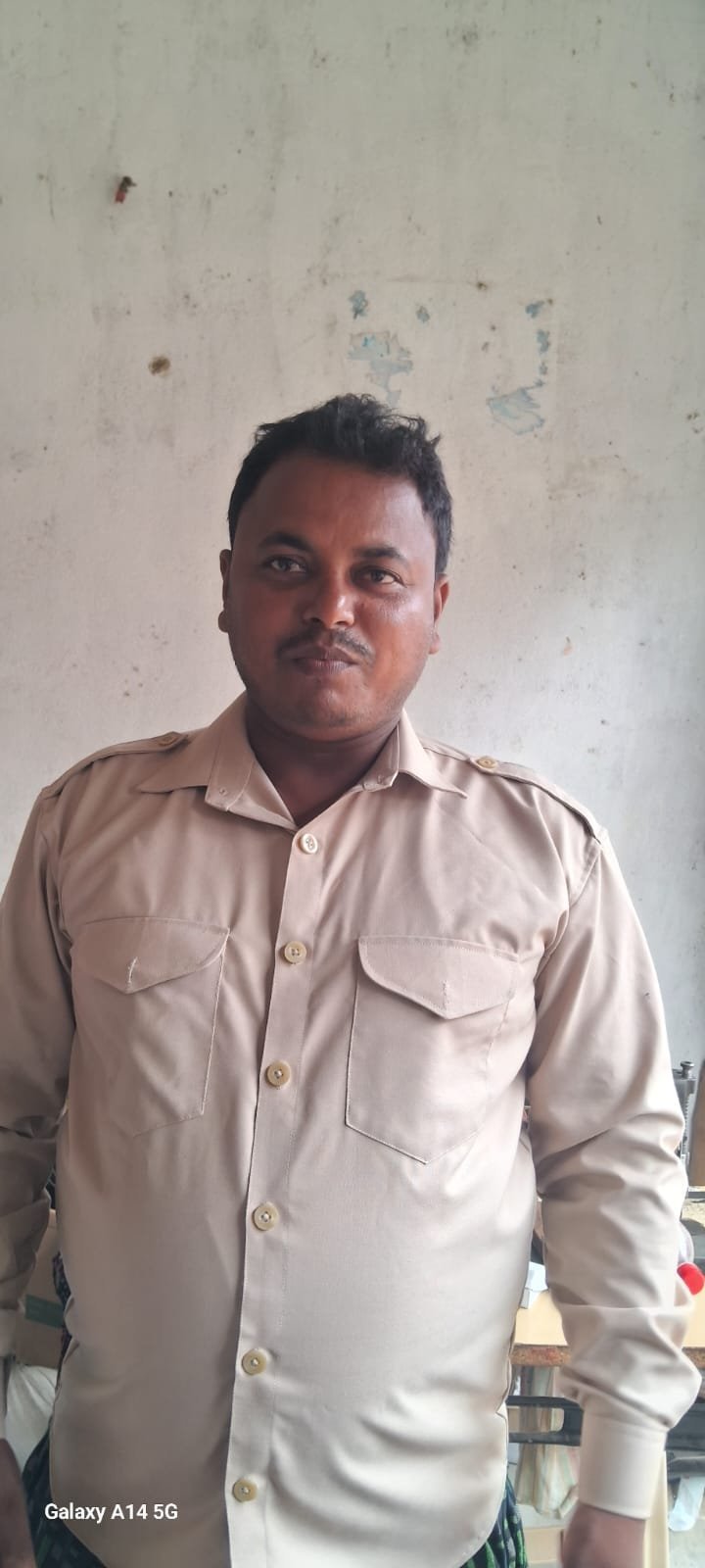 पवन कुमार