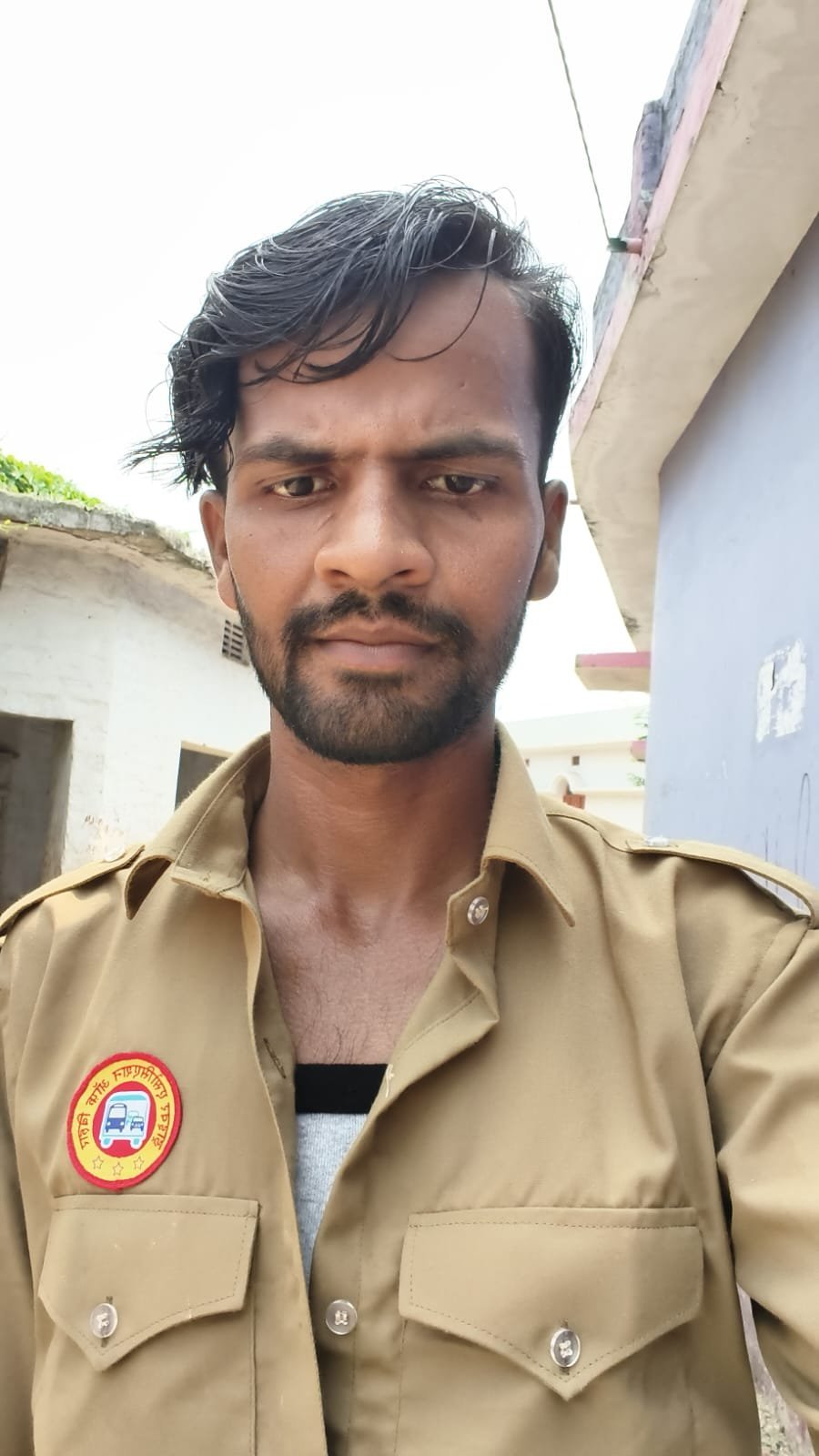 मोहम्मद गुलरेज