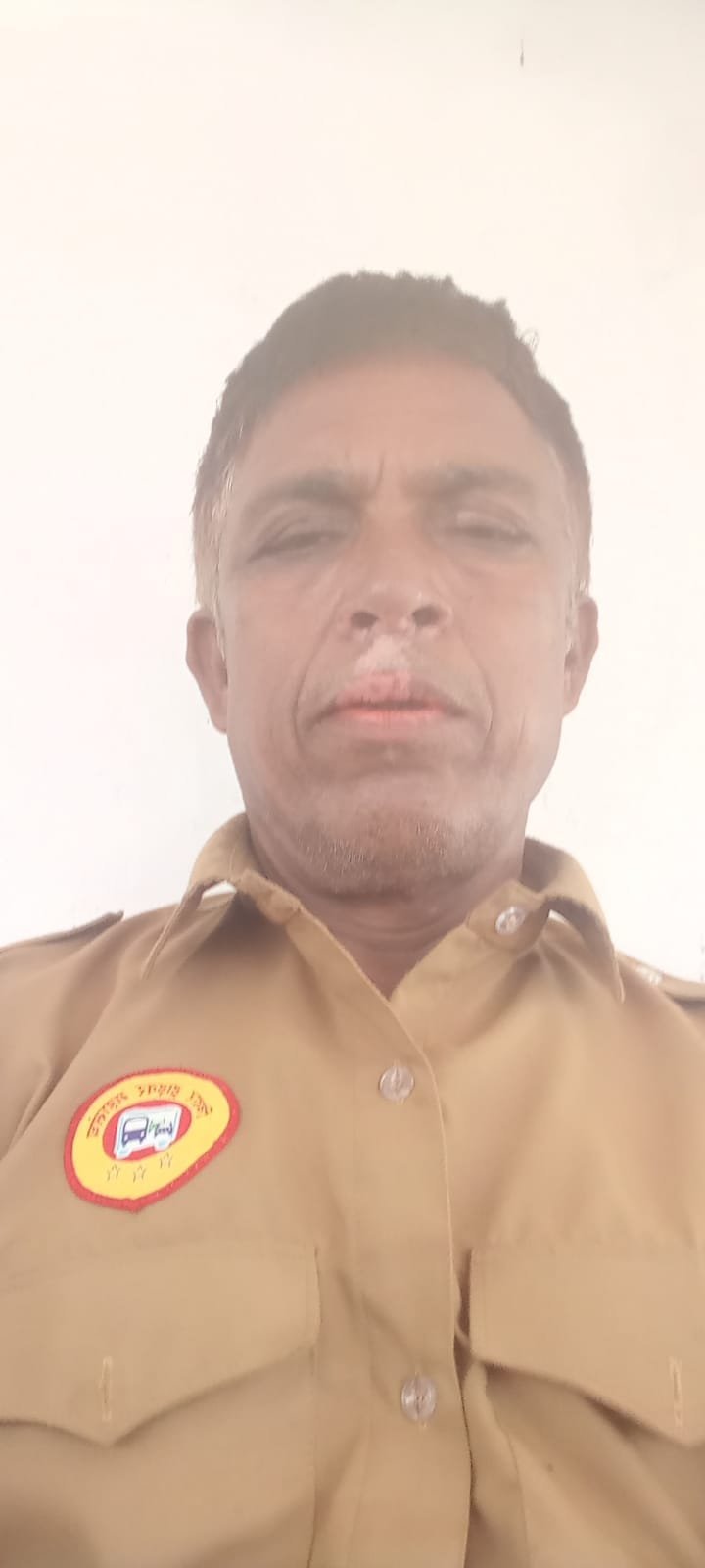 मोहम्मद  केसर