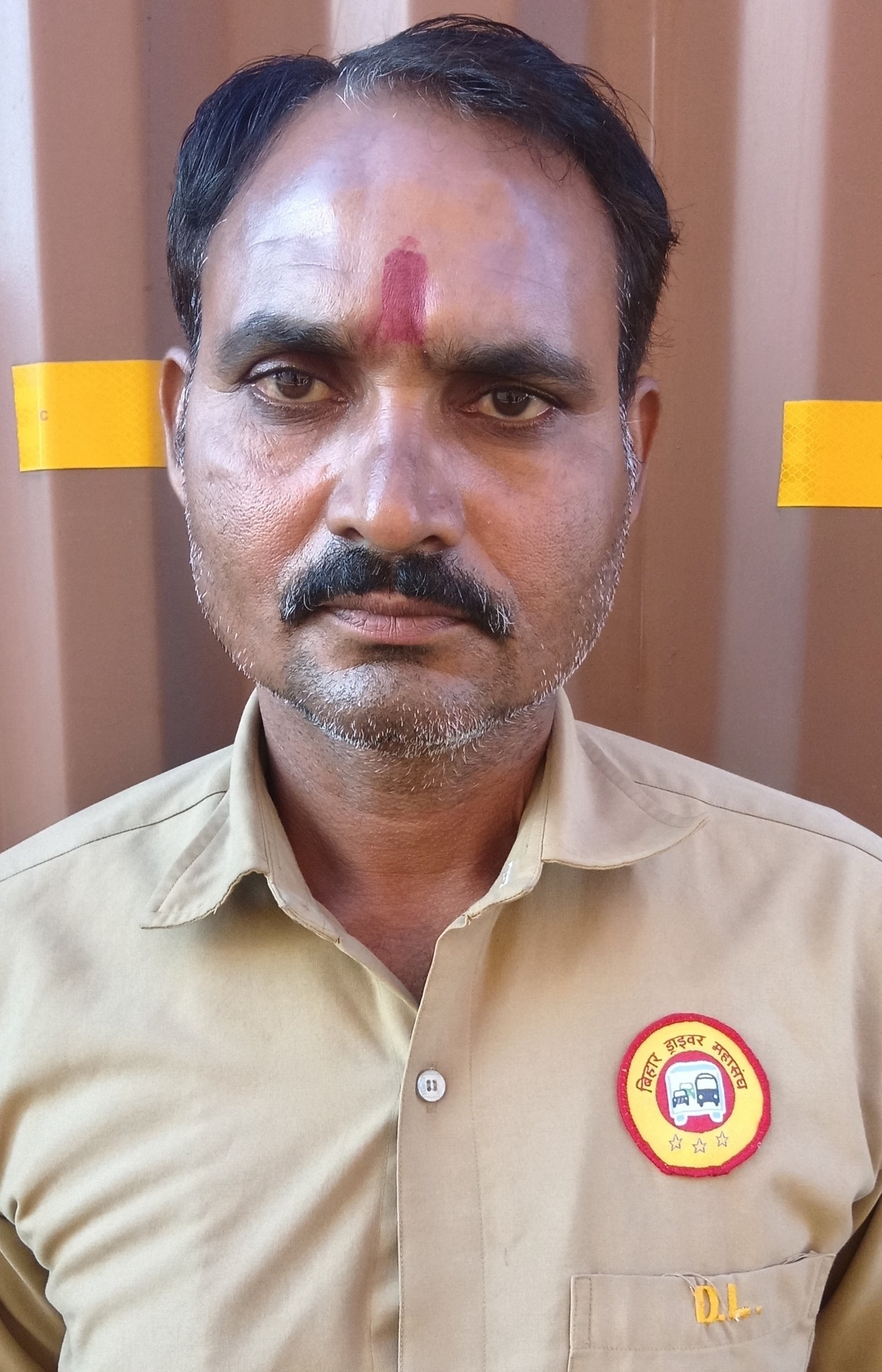 sunil choudhary