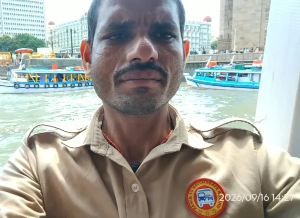 सुनील कुमार शाह