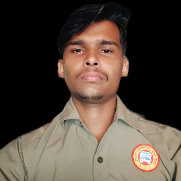 कोमल कांत यादव